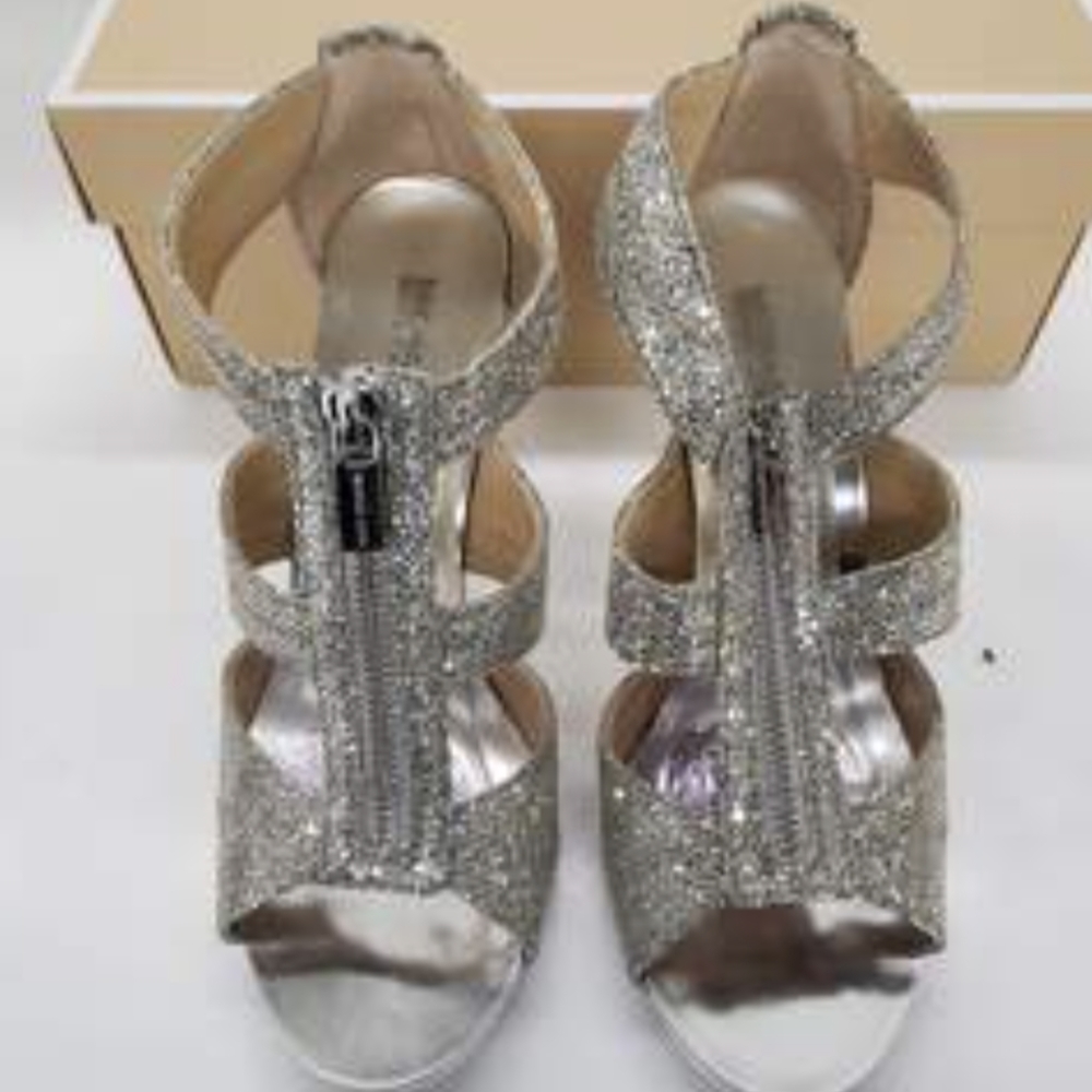 Michael Kors High heel shoes